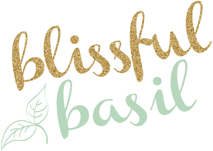 Blissful Basil Logo 2